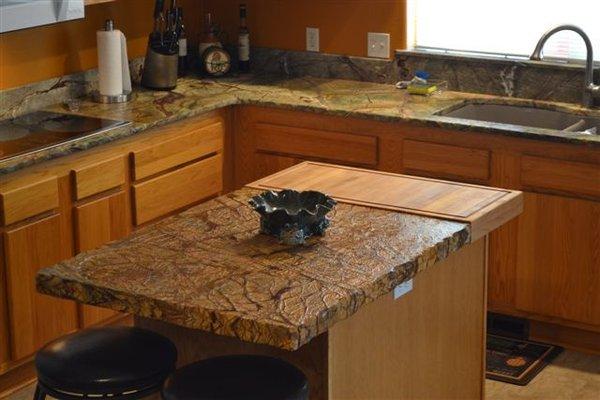 Dresen Design Granite and Marble