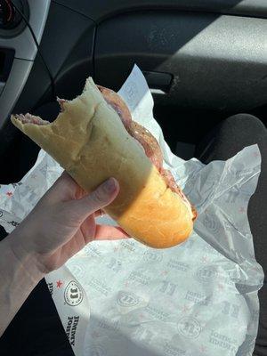 Jimmy John's