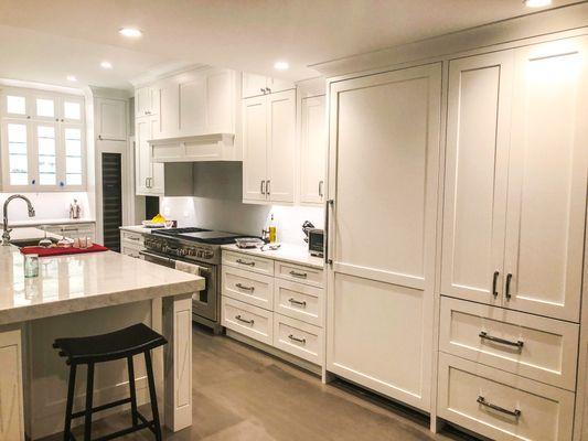 Montgomery Cabinetry