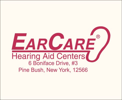 EarCare Hearing Aid Center