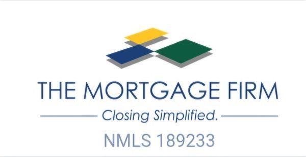 The Mortgage Firm 
NMLS 189233