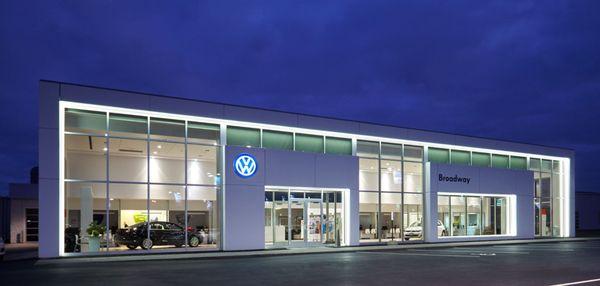 Broadway Volkswagen, Green Bay, WI