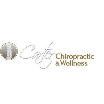 Carter Chiropractic and Wellness Center Logo