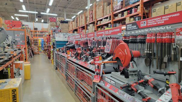 Home Services at the Home Depot