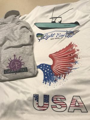 Sublimation Printing