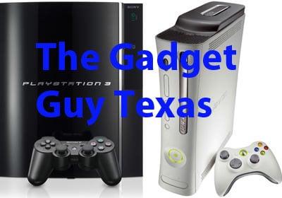 Gadget Guy Texas