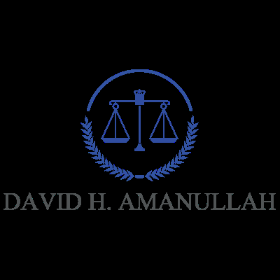 Law Office of David H. Amanullah