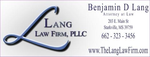 The Lang Law Firm