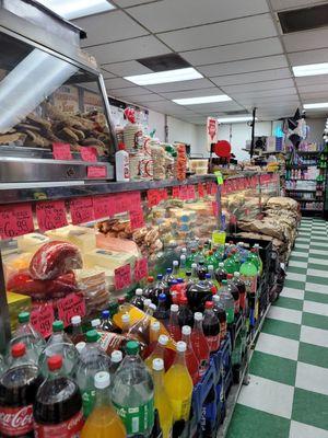 Arroyo Meat Market