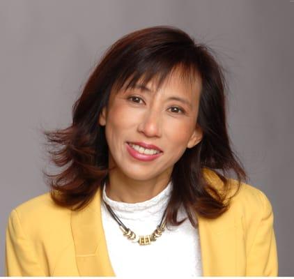 Rubi Kawamura - Coldwell Banker