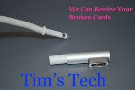 We Can Rewire Your Broken Cords