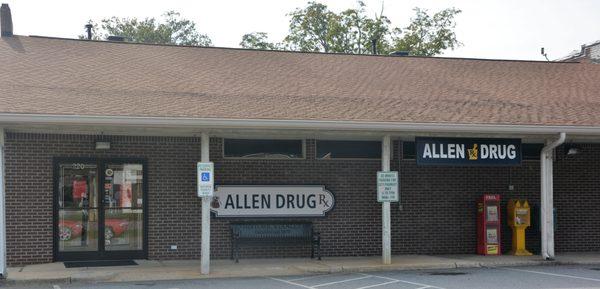 Allen Drug