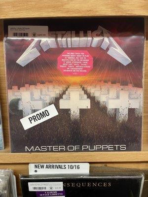 Lots of great music on Vinyl, Happy Hunting!!