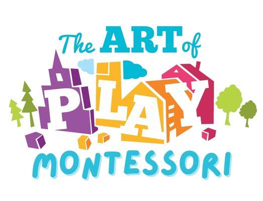 Art of Play Montessori