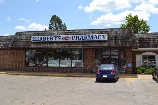 Herbert's Pharmacy