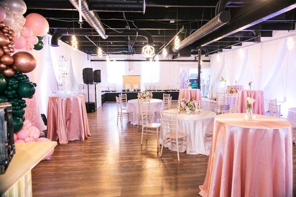 Elleven Event Space