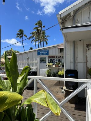 Kahuku Barber & Hair Salon