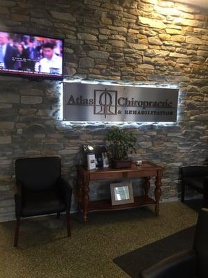 Atlas Chiropractic and Rehabilitation Center