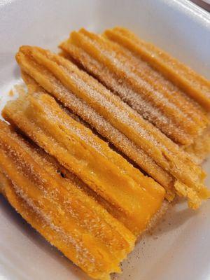 Churros