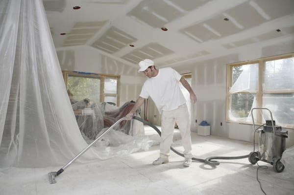 Drywall Repair Brentwood