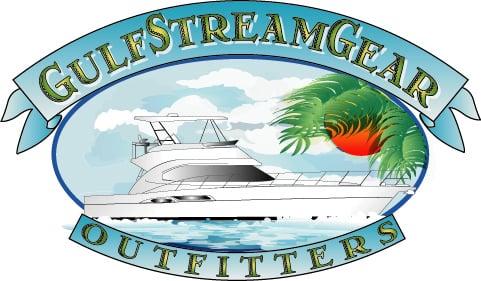 Gulfstream Gear By Supergrafix - Boat Lettering