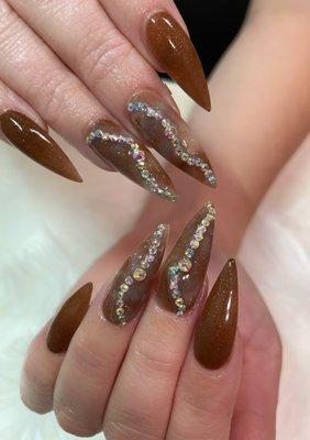 Diva Nails Studio