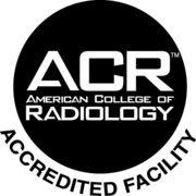 Accredited Diagnostic Imaging / Radiology services