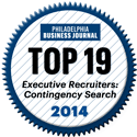 Top 20 executive recruiters for engineers and it professionals 