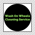 Wash On Wheels Cleaning Service