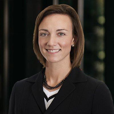 Attorney Katherine Cowart