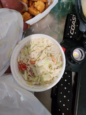 Coleslaw