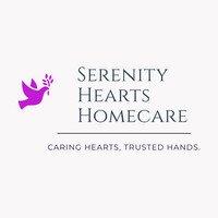 Serenity Hearts Homecare