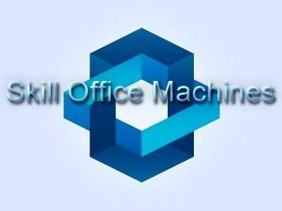 Skill Office Machines