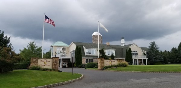 Golf anyone? Colts Neck NJ