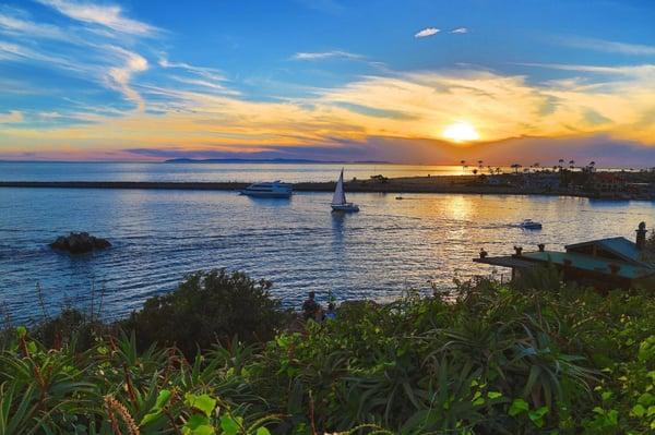 Corona Del Mar