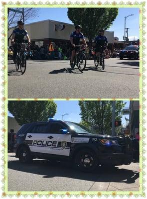 Puyallup Police