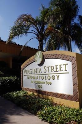 Virginia Street Dermatology