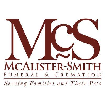 McAlister-Smith Funeral & Cremation Logo