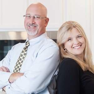 Iva Berkebile & Dennis Berkebile - Coldwell Banker Realty