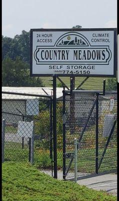 Country Meadows Self Storage