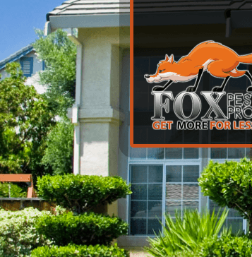 Get more for less with FOX Pest!