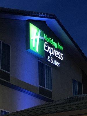 Holiday Inn Express & Suites San Pablo - Richmond Area, an IHG Hotel