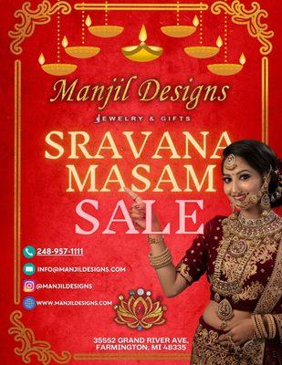 Manjil Designs - Jewelry and Gifts