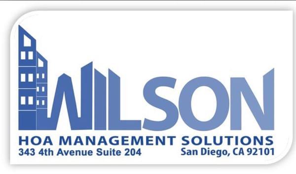 Wilson HOA Management Solutions