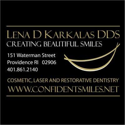 Lena D Karkalas, DDS