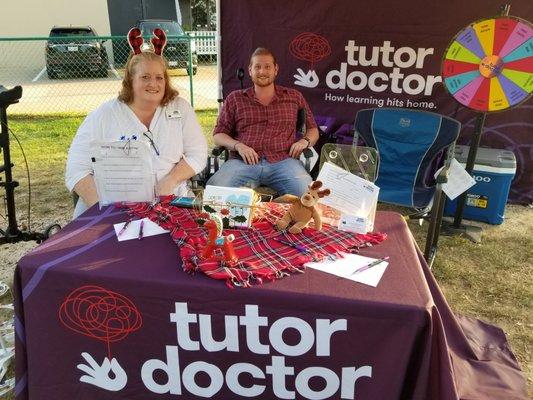 Tutor Doctor Southwest Arlington