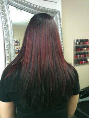 Color Melt by Darlene Navarro