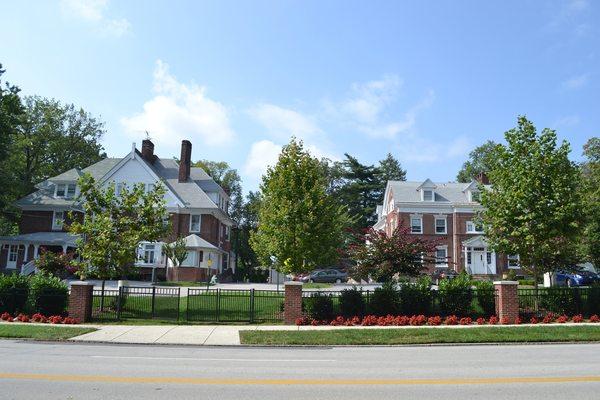 Bala Cynwyd School for Young Children