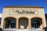 All Access Coach Leasing - Gallatin, TN