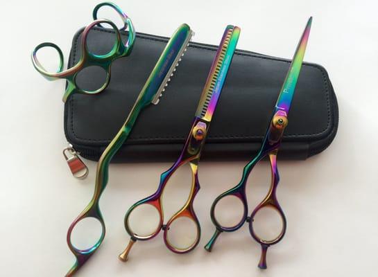 Amazing set of shears